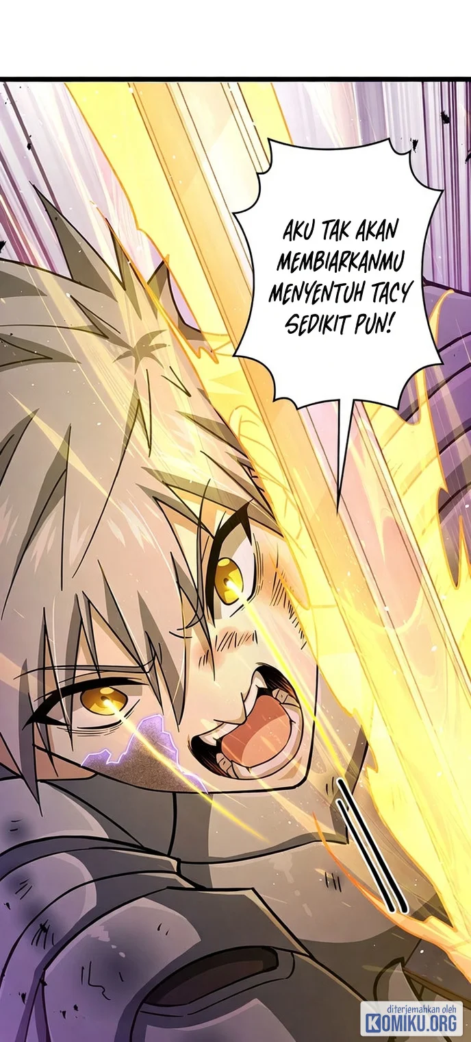 Supreme Academy Genius Chapter 107 Gambar 24