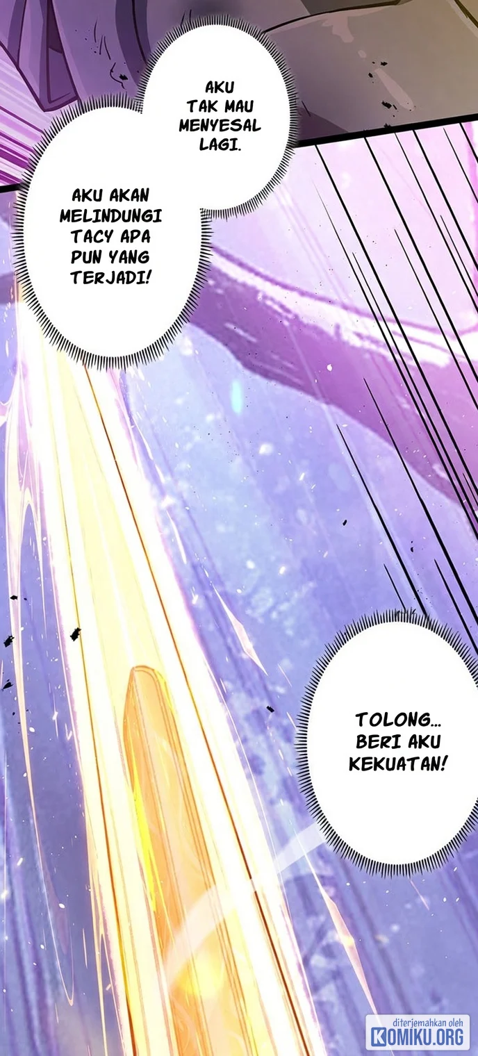 Supreme Academy Genius Chapter 107 Gambar 25