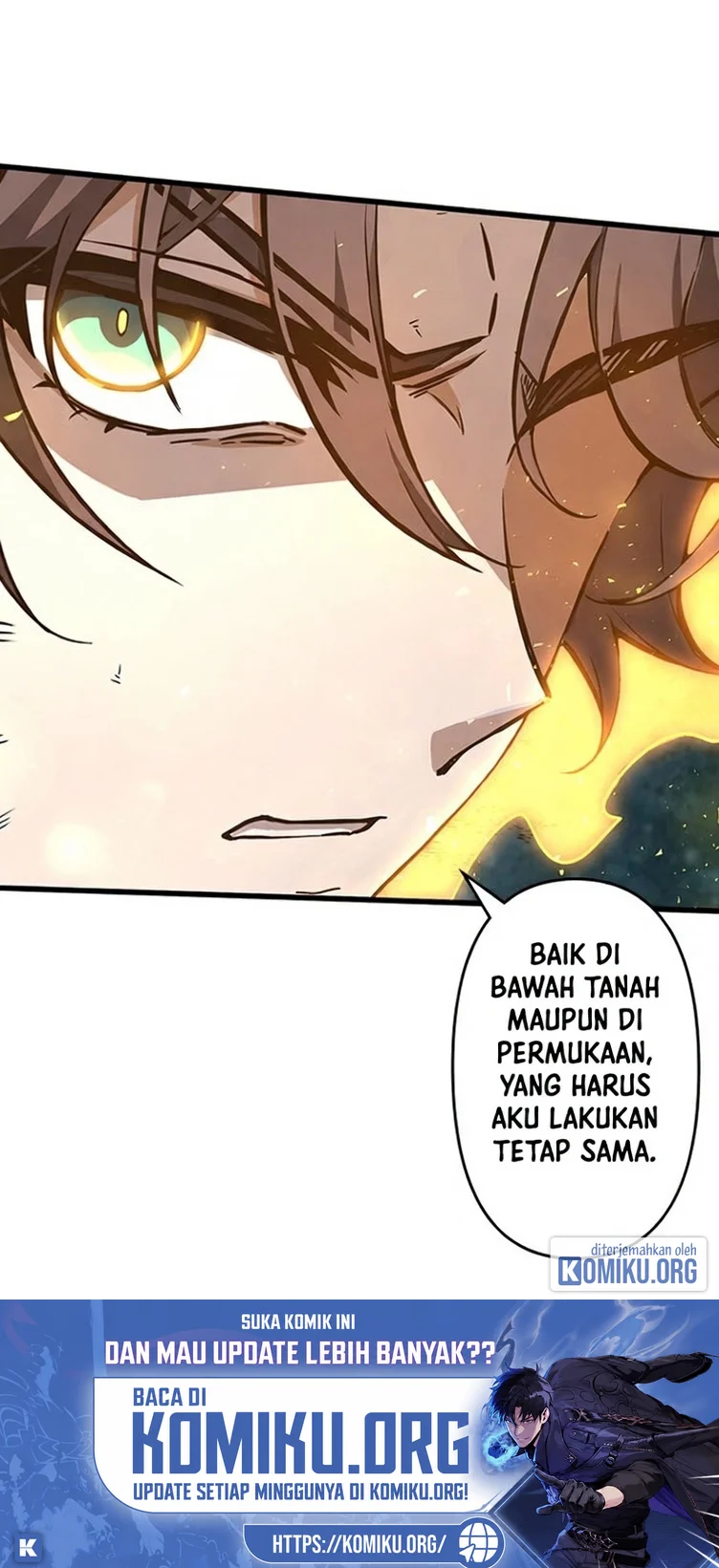 Supreme Academy Genius Chapter 108 Gambar 22