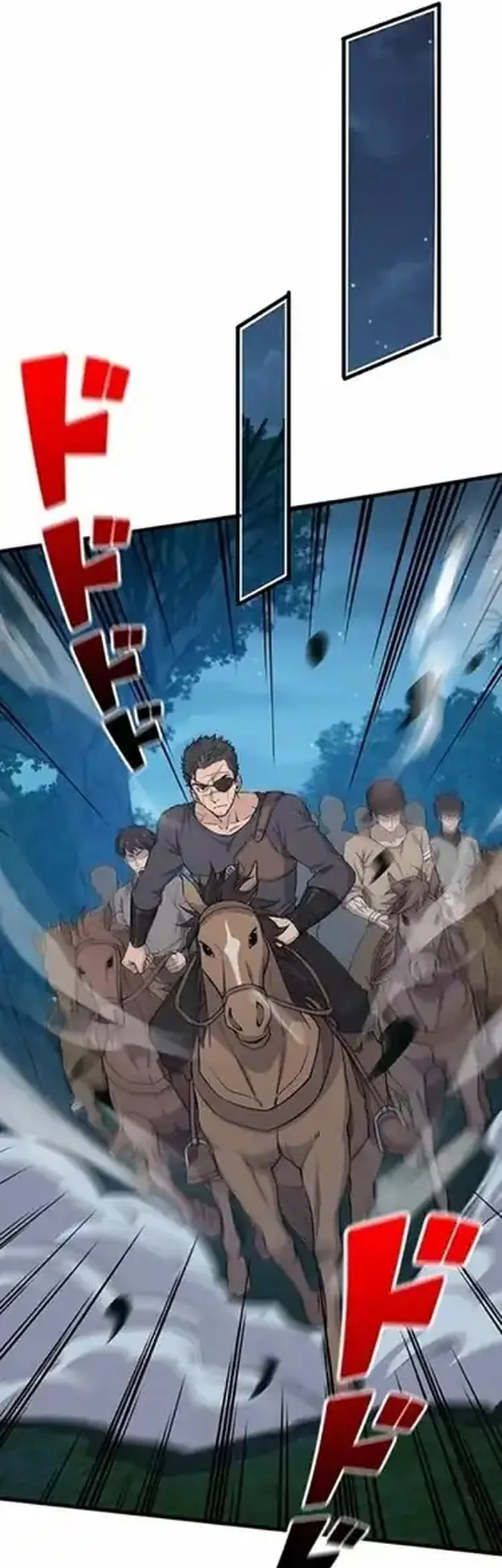 Supreme Academy Genius Chapter 3 Gambar 25