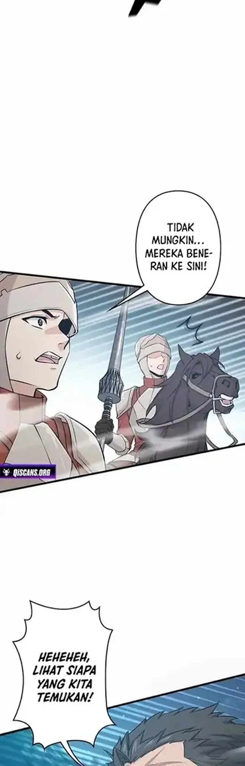 Supreme Academy Genius Chapter 3 Gambar 26