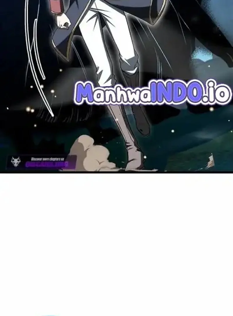 Supreme Academy Genius Chapter 4 Gambar 24