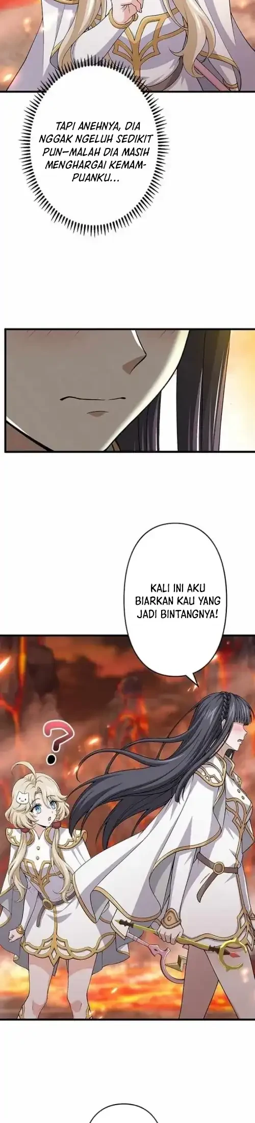 Supreme Academy Genius Chapter 45 Gambar 8
