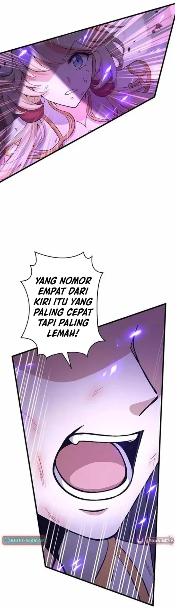 Supreme Academy Genius Chapter 46 Gambar 17