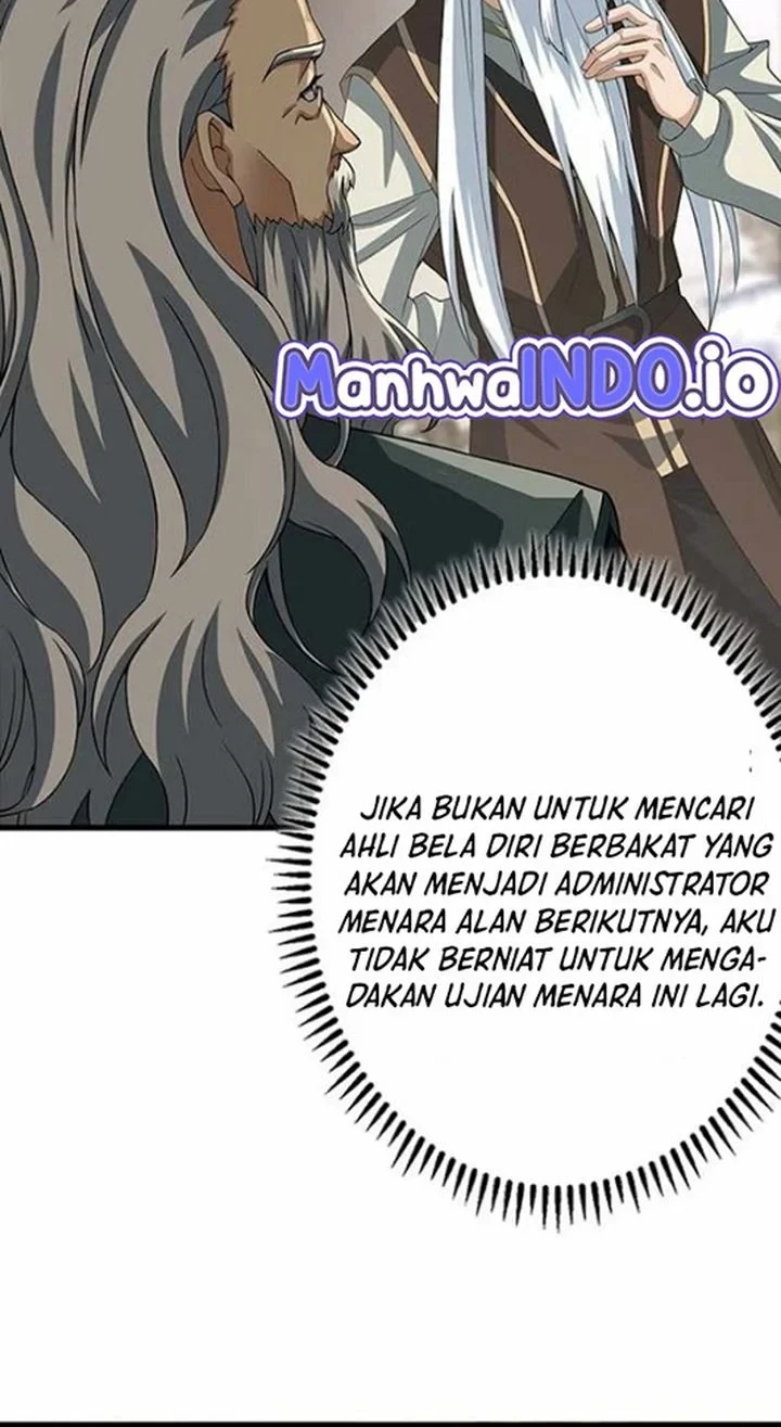 Supreme Academy Genius Chapter 49 Gambar 17