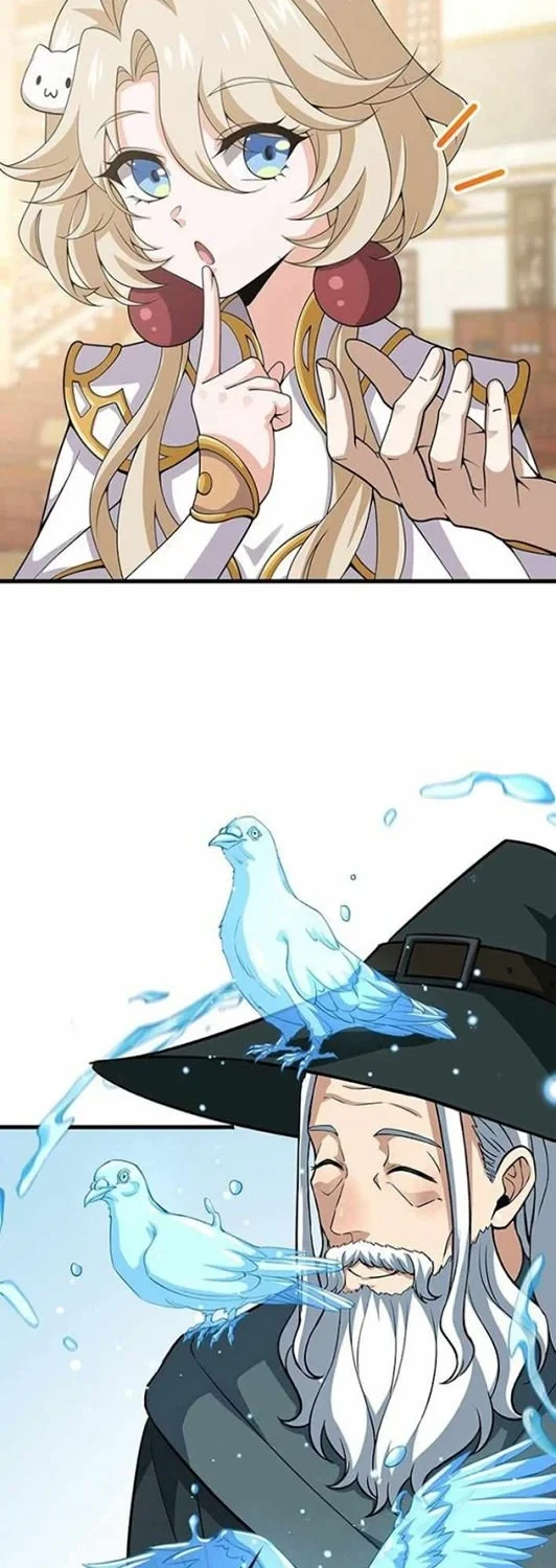 Supreme Academy Genius Chapter 50 Gambar 10
