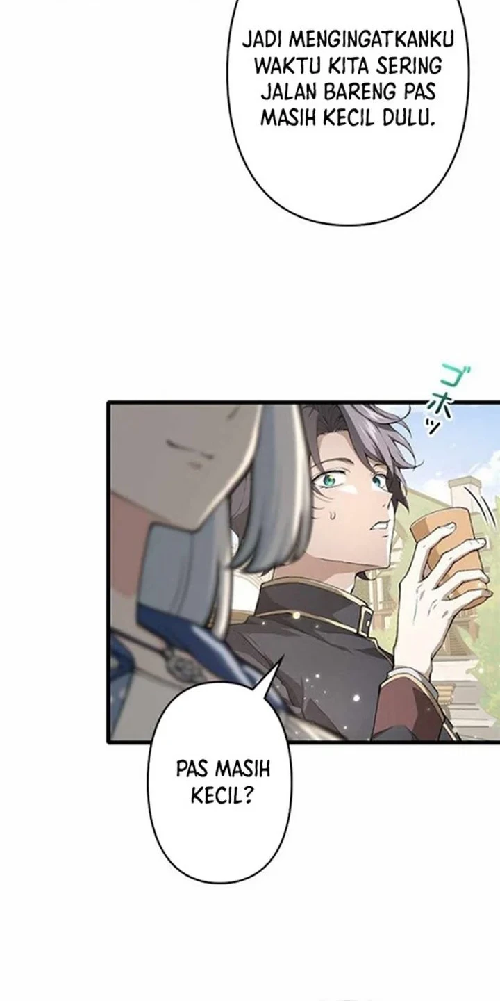 Supreme Academy Genius Chapter 51 Gambar 16