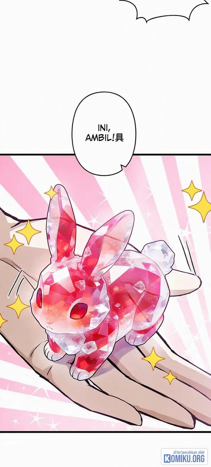 Supreme Academy Genius Chapter 57 Gambar 20