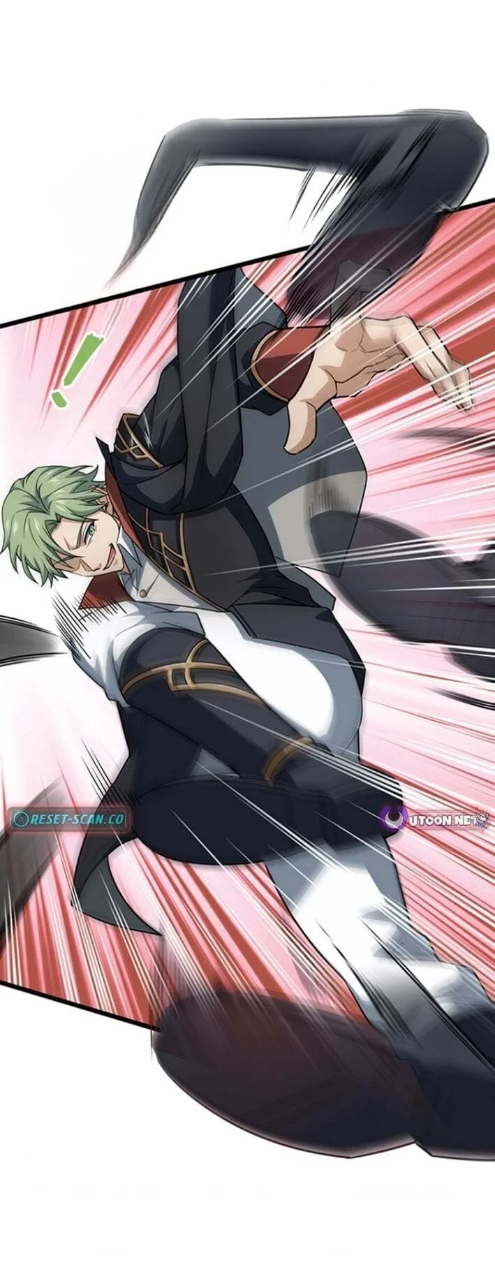 Supreme Academy Genius Chapter 59 Gambar 20