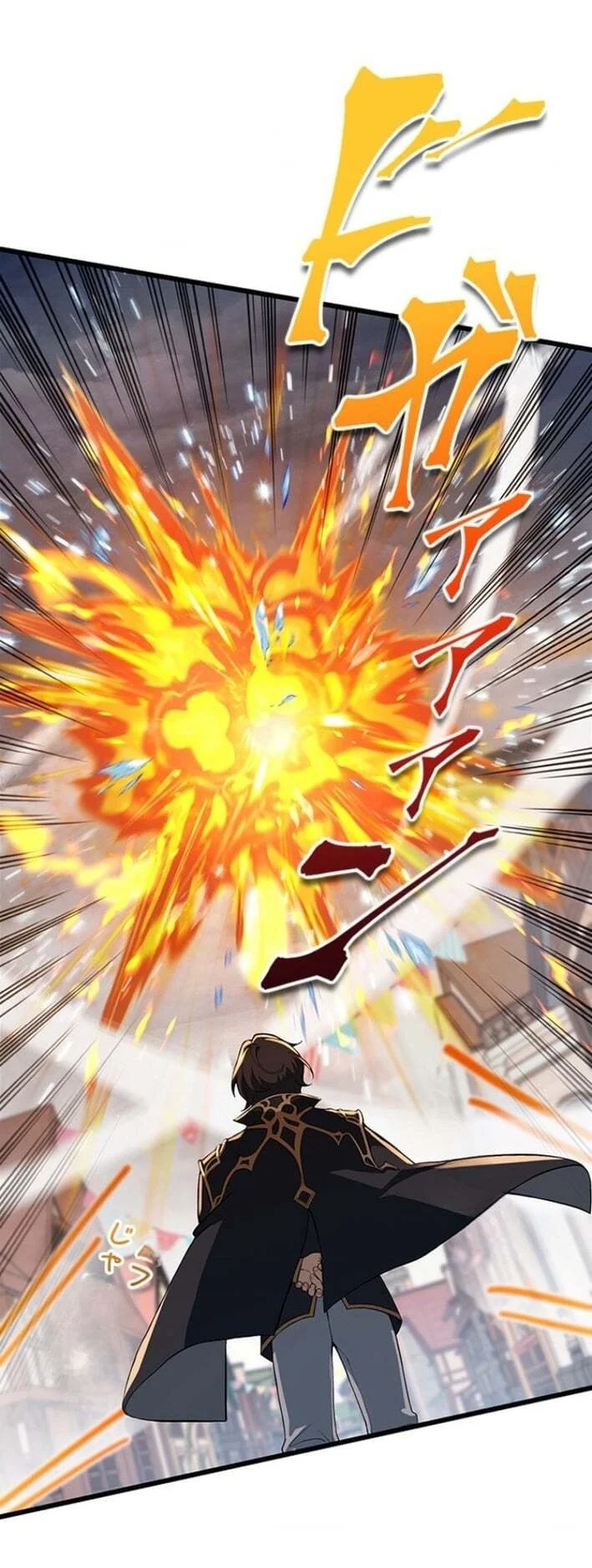 Supreme Academy Genius Chapter 60 Gambar 22