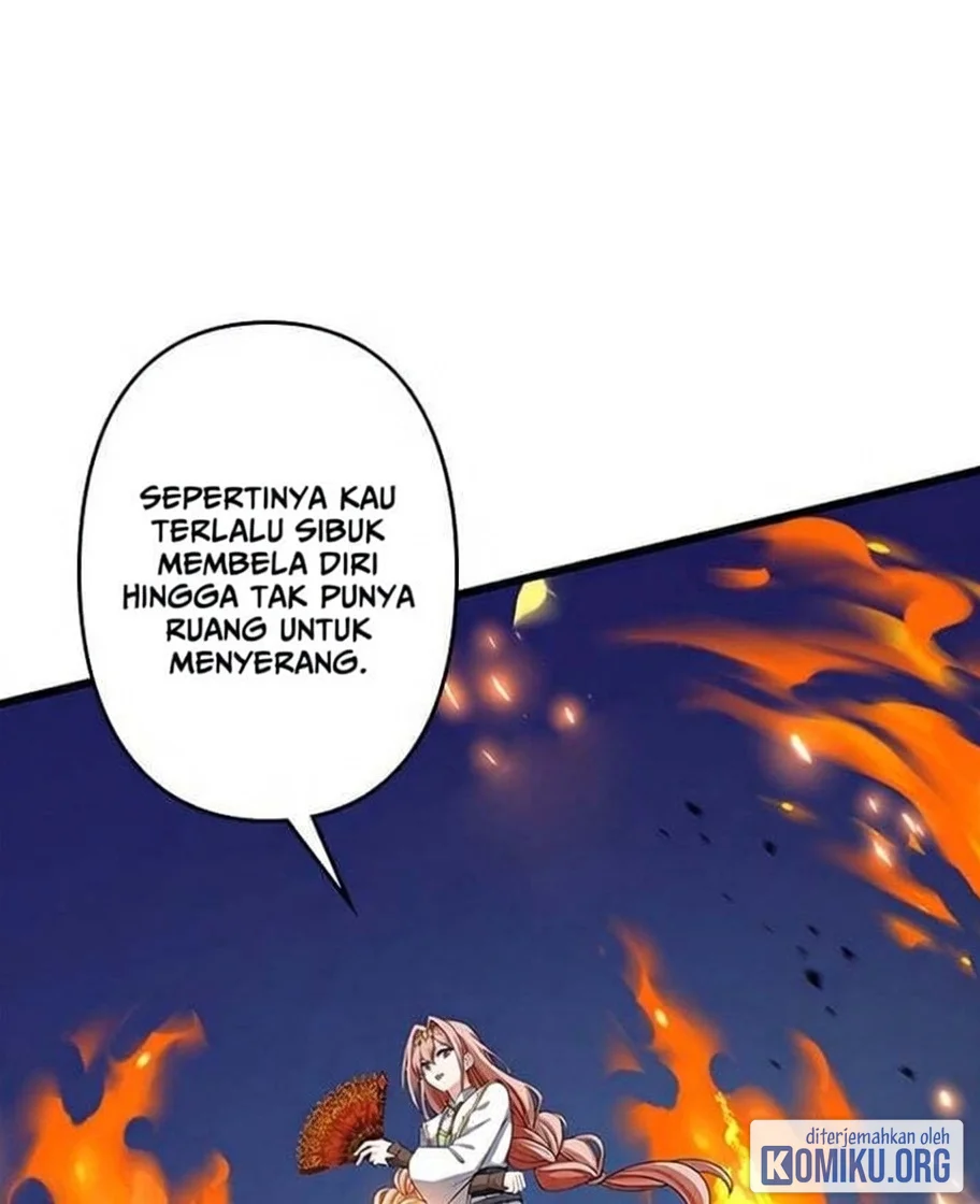 Supreme Academy Genius Chapter 62 Gambar 23
