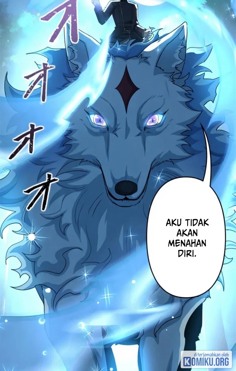Supreme Academy Genius Chapter 64 Gambar 23