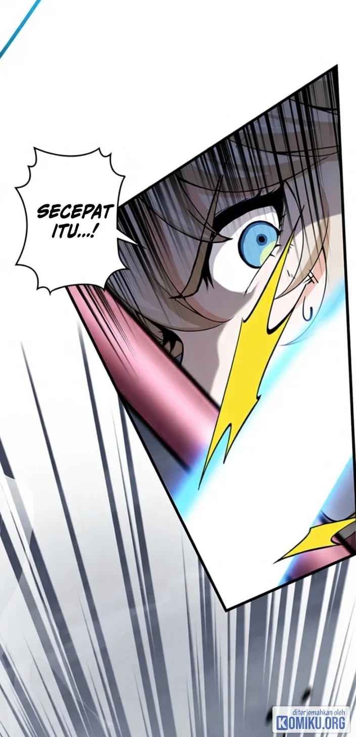 Supreme Academy Genius Chapter 67 Gambar 20