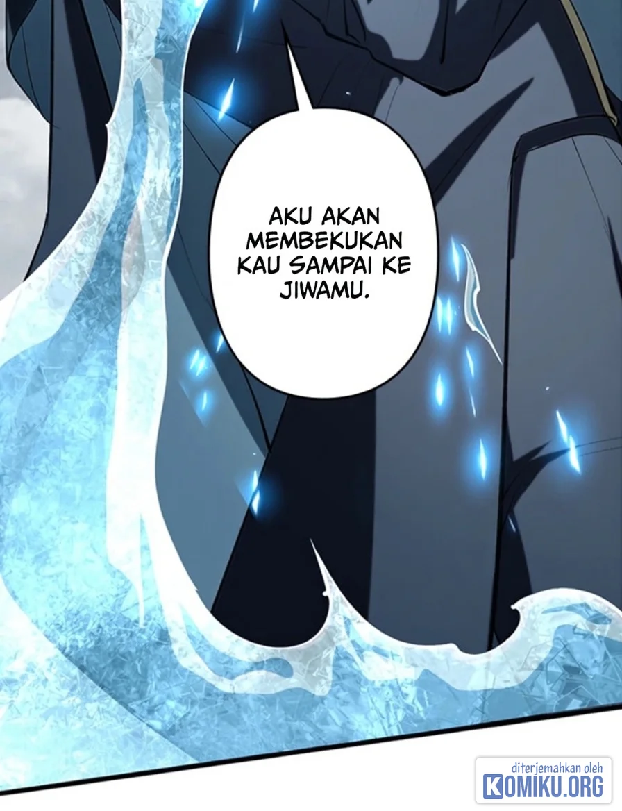 Supreme Academy Genius Chapter 67 Gambar 23