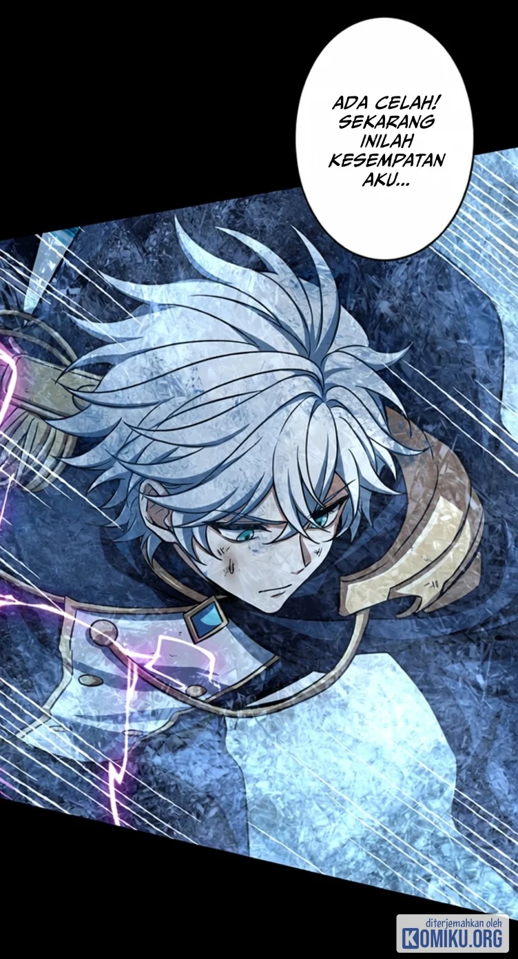 Supreme Academy Genius Chapter 68 Gambar 18
