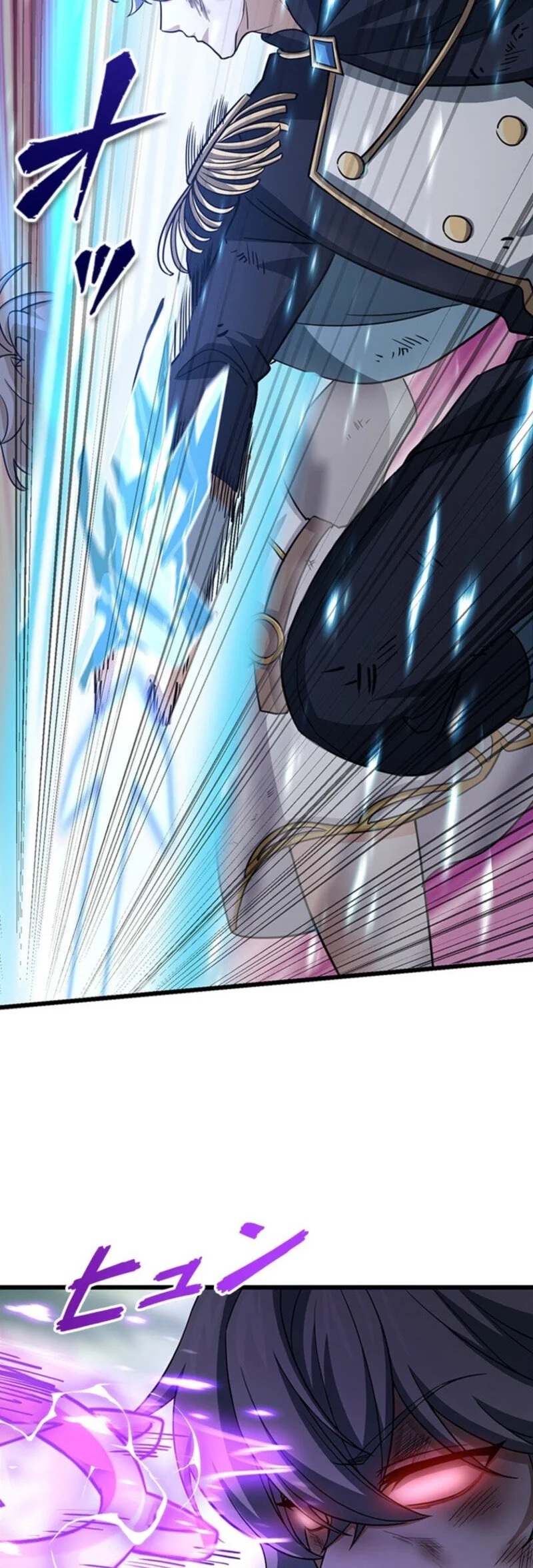 Supreme Academy Genius Chapter 69 Gambar 20