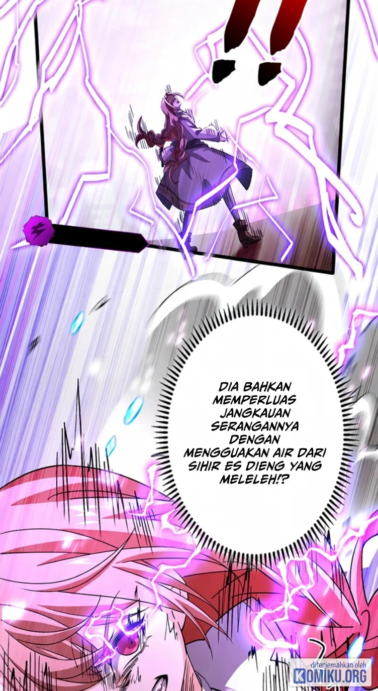Supreme Academy Genius Chapter 70 Gambar 21