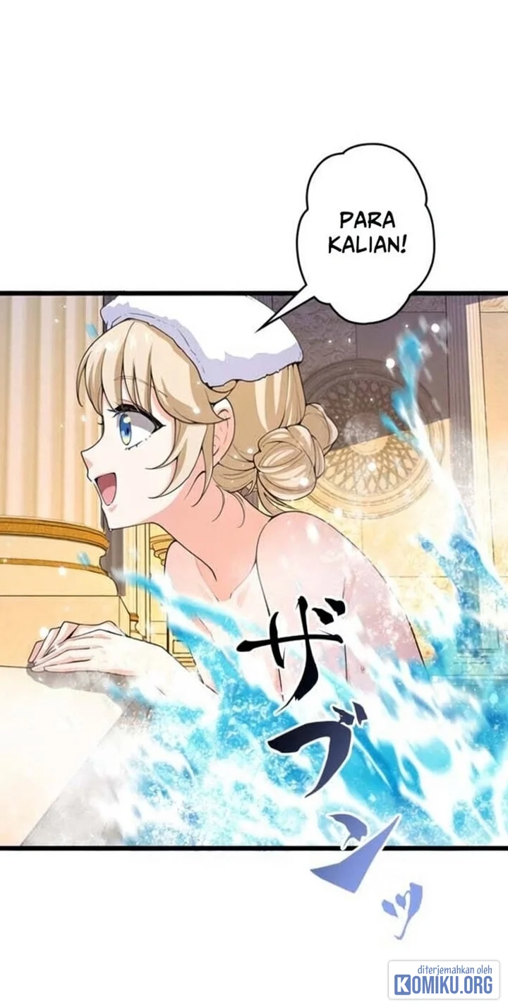 Supreme Academy Genius Chapter 72 Gambar 17