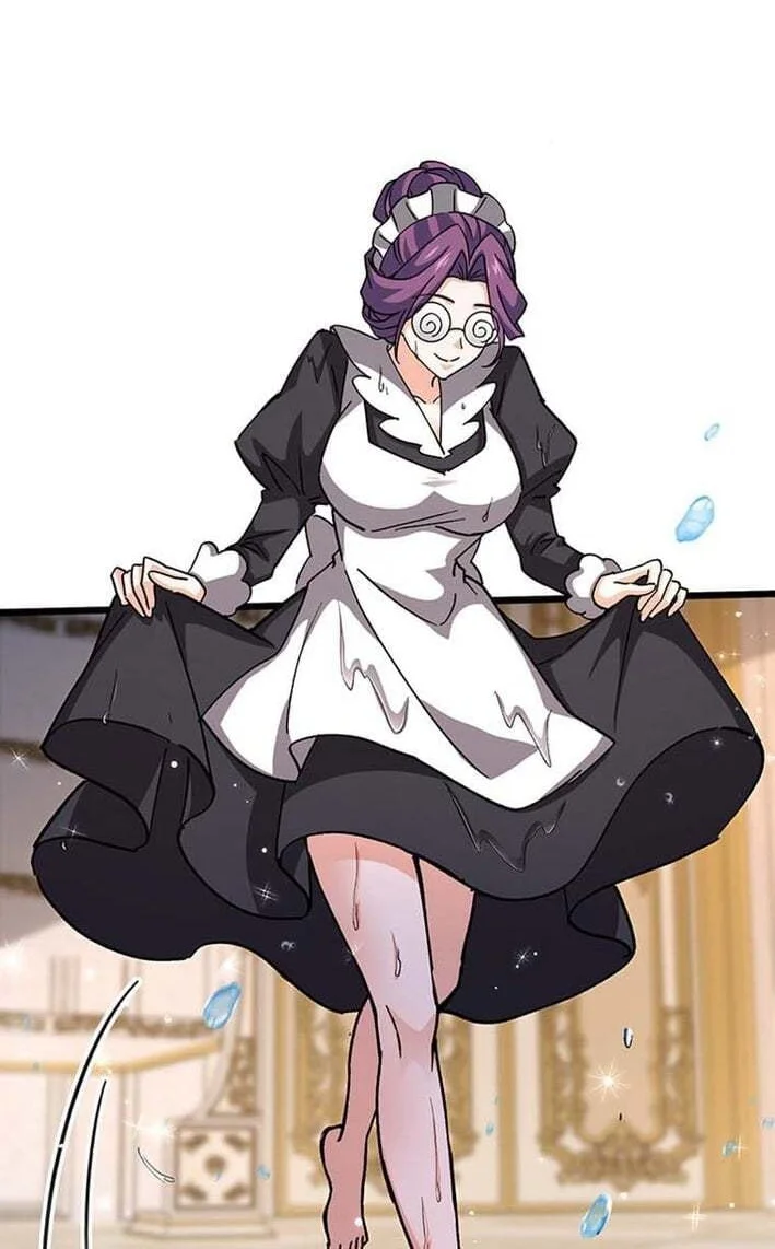 Supreme Academy Genius Chapter 73 Gambar 20