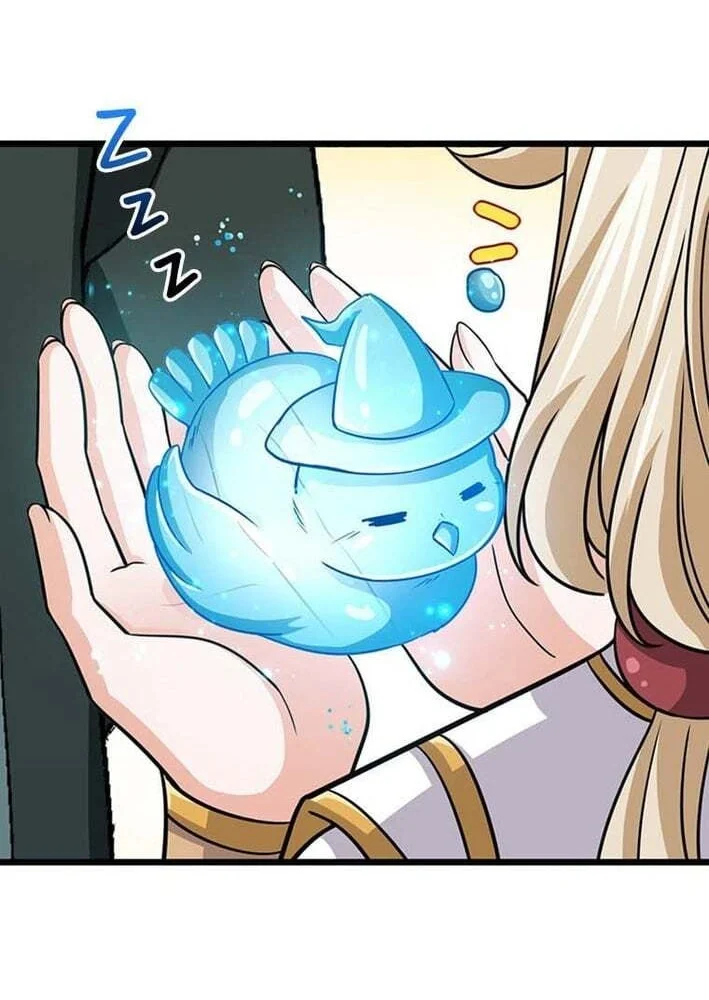 Supreme Academy Genius Chapter 74 Gambar 19