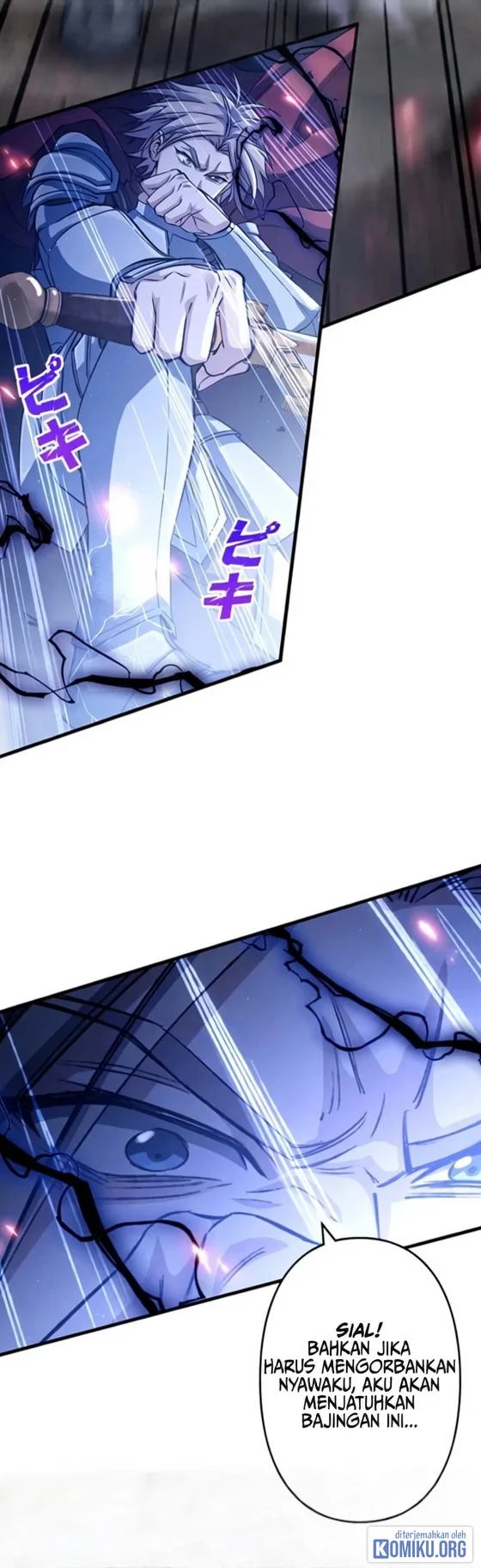 Supreme Academy Genius Chapter 80 Gambar 20