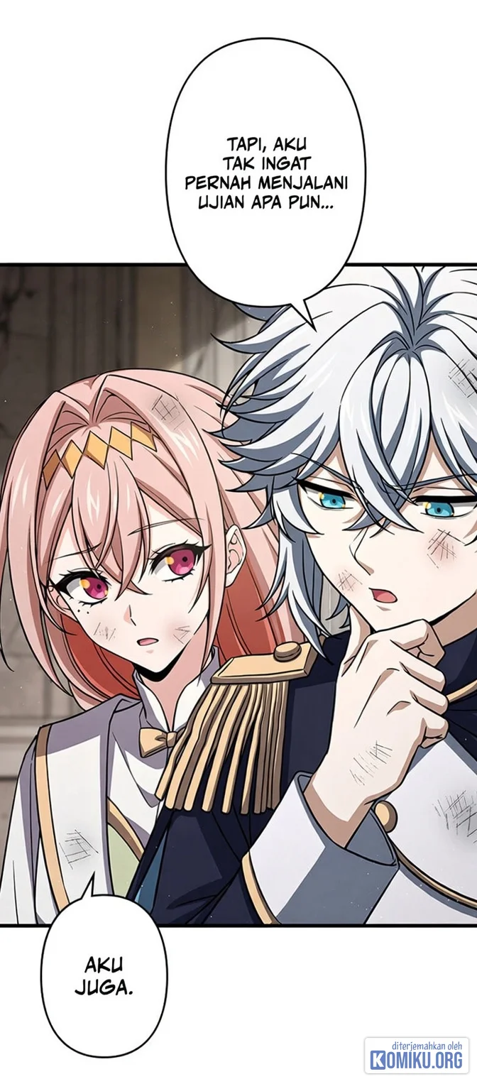 Supreme Academy Genius Chapter 89 Gambar 18