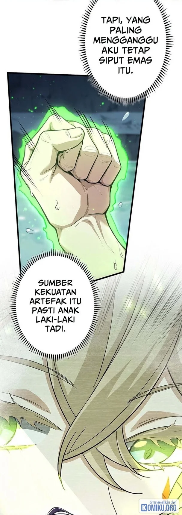Supreme Academy Genius Chapter 90 Gambar 18