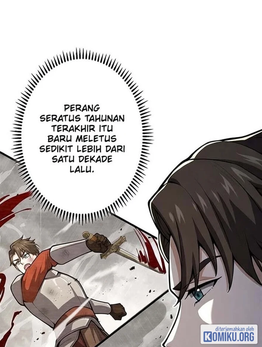 Supreme Academy Genius Chapter 91 Gambar 19