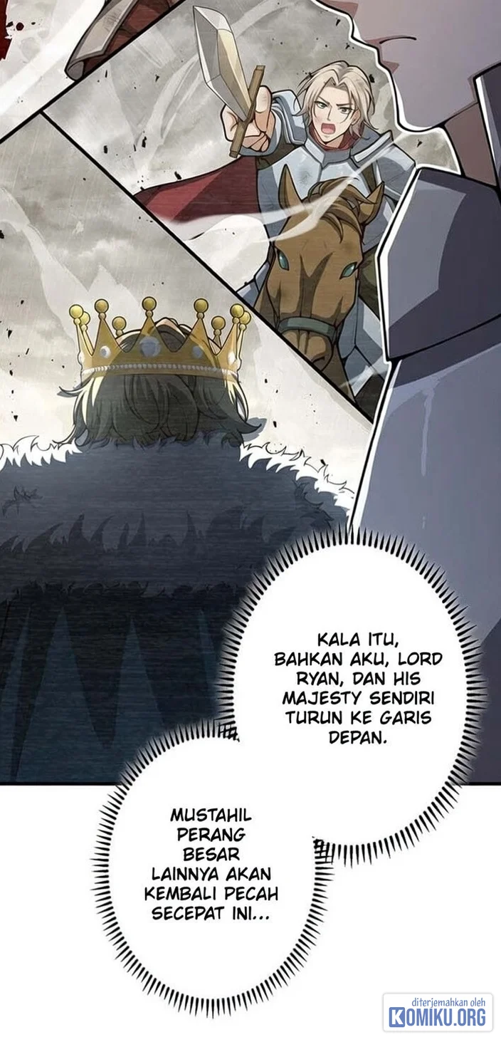 Supreme Academy Genius Chapter 91 Gambar 20