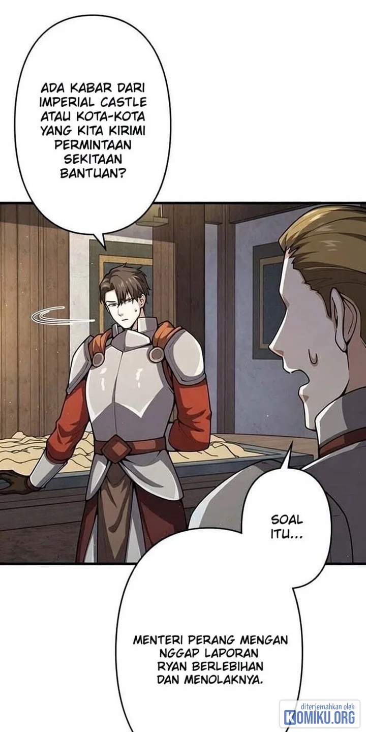 Supreme Academy Genius Chapter 91 Gambar 21