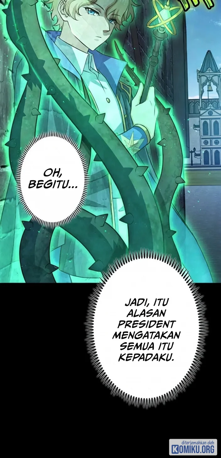 Supreme Academy Genius Chapter 93 Gambar 16