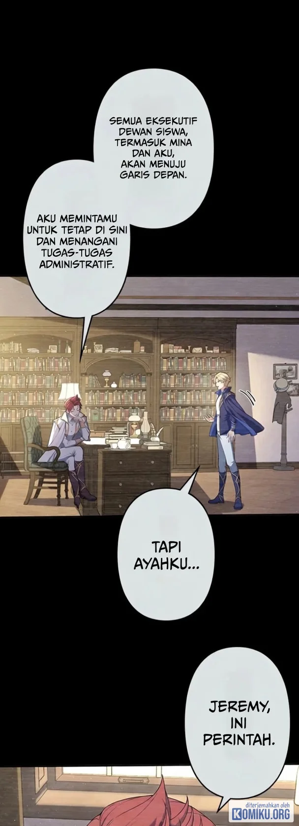 Supreme Academy Genius Chapter 93 Gambar 17