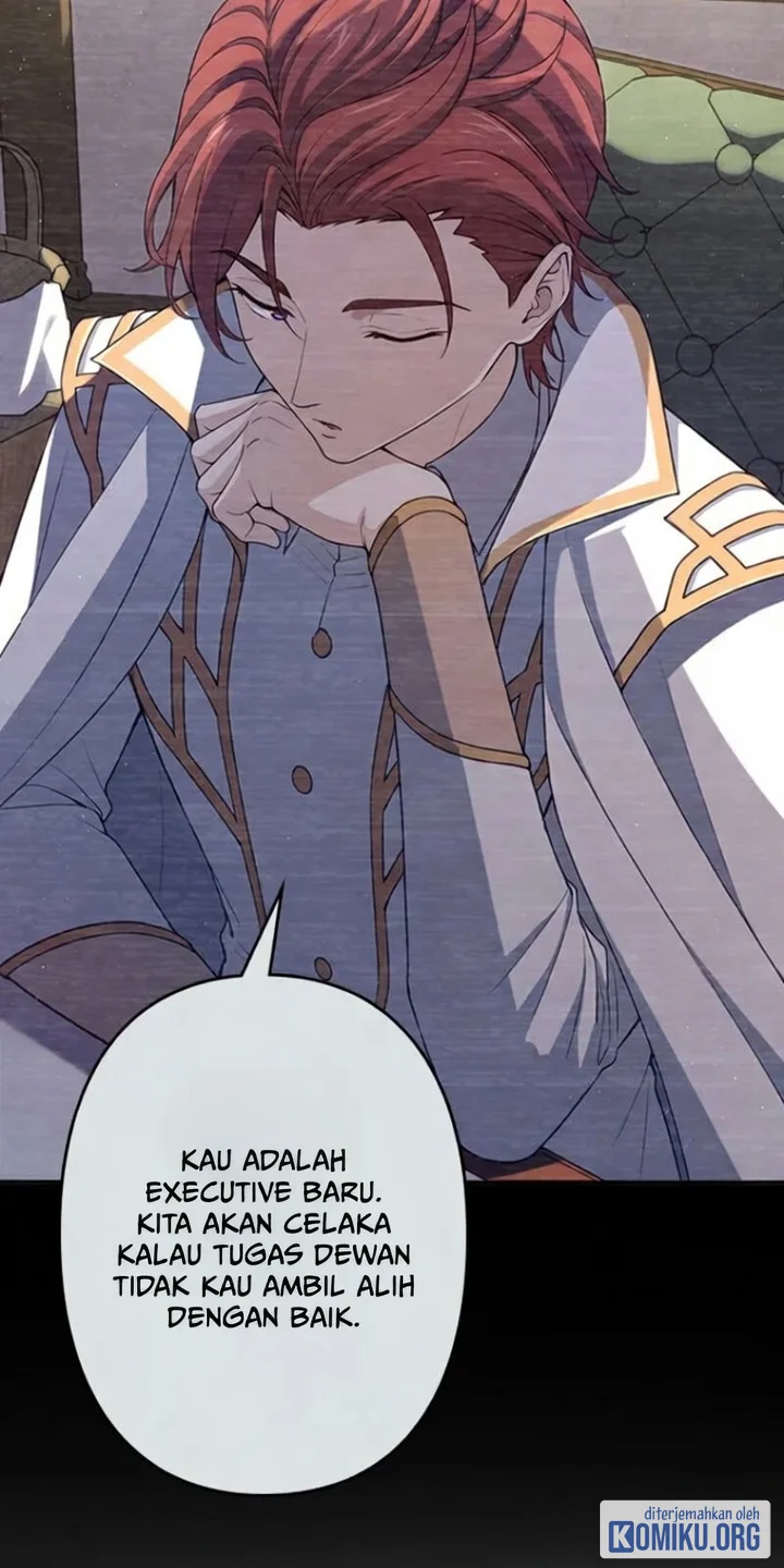 Supreme Academy Genius Chapter 93 Gambar 18