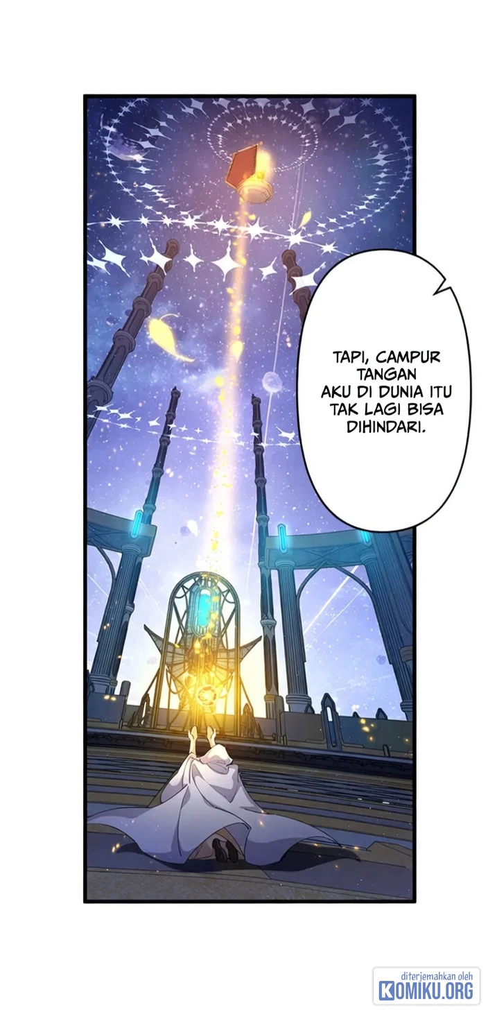 Supreme Academy Genius Chapter 97 Gambar 18