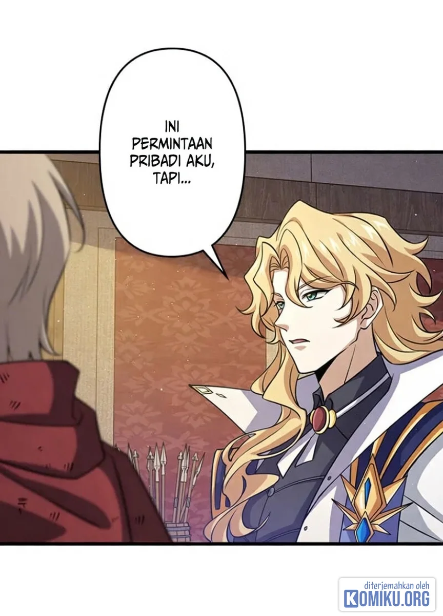 Supreme Academy Genius Chapter 99 Gambar 18