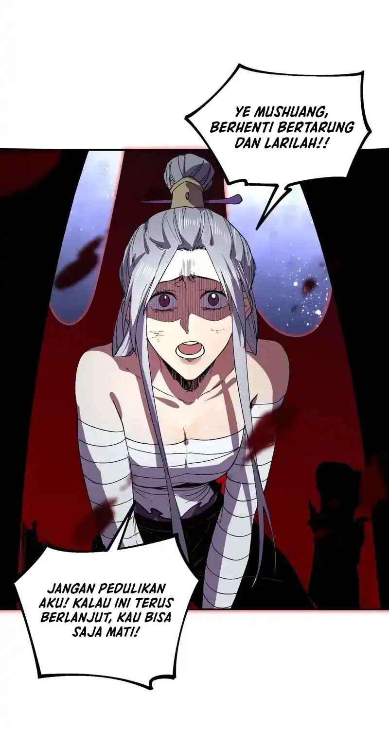 Supreme Curse Master Chapter 46 Gambar 14