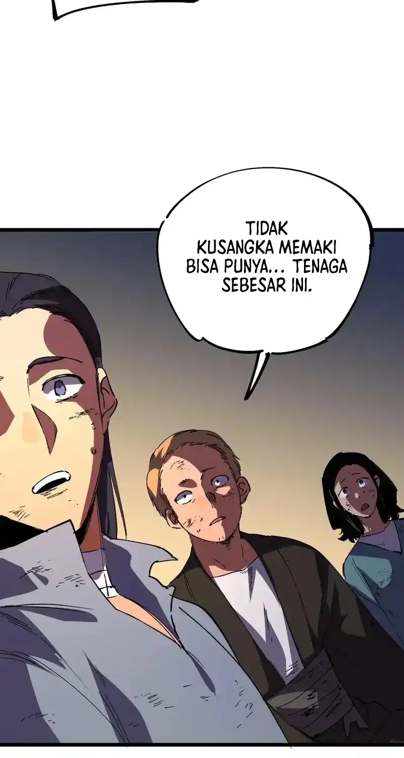 Supreme Curse Master Chapter 48 Gambar 16