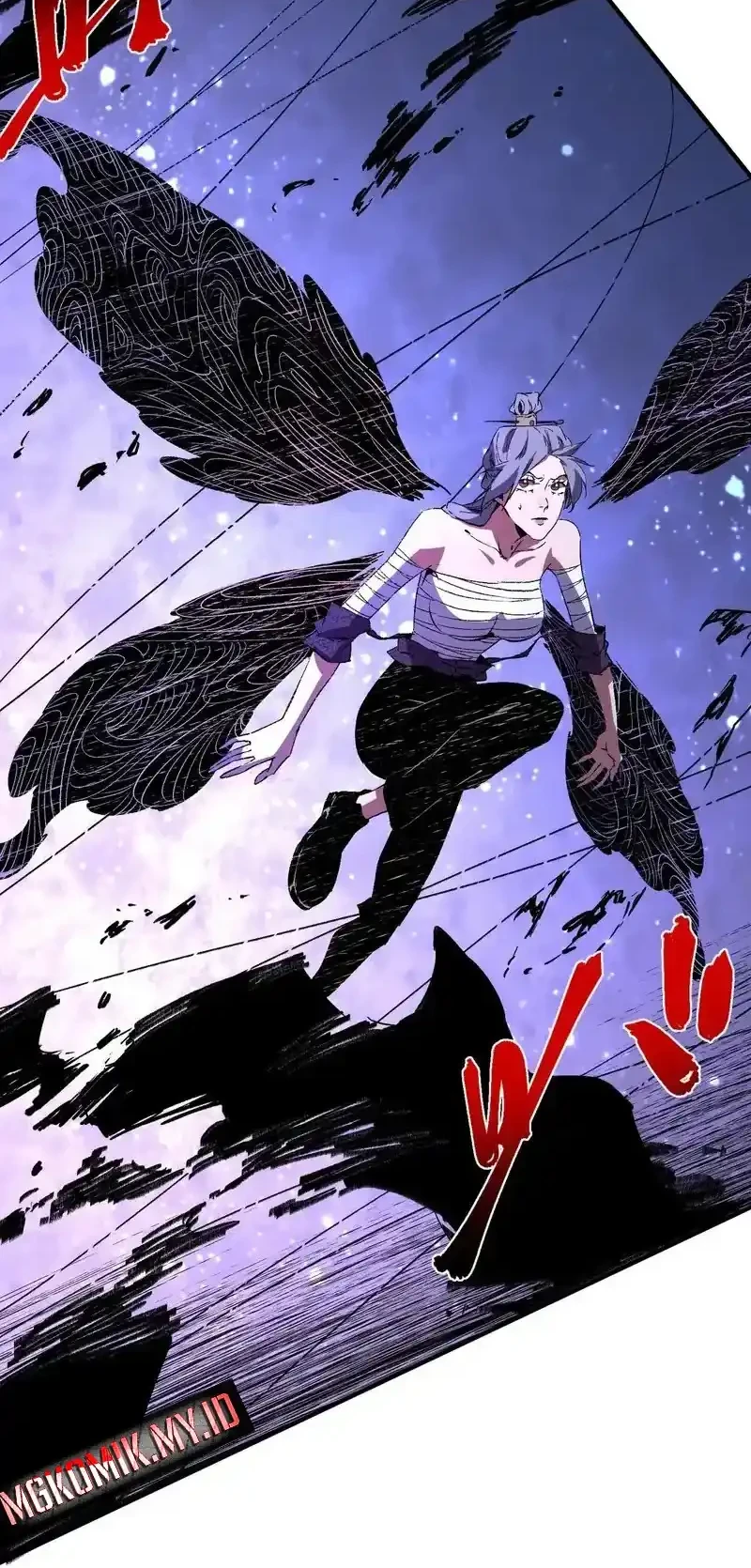 Supreme Curse Master Chapter 49 Gambar 13