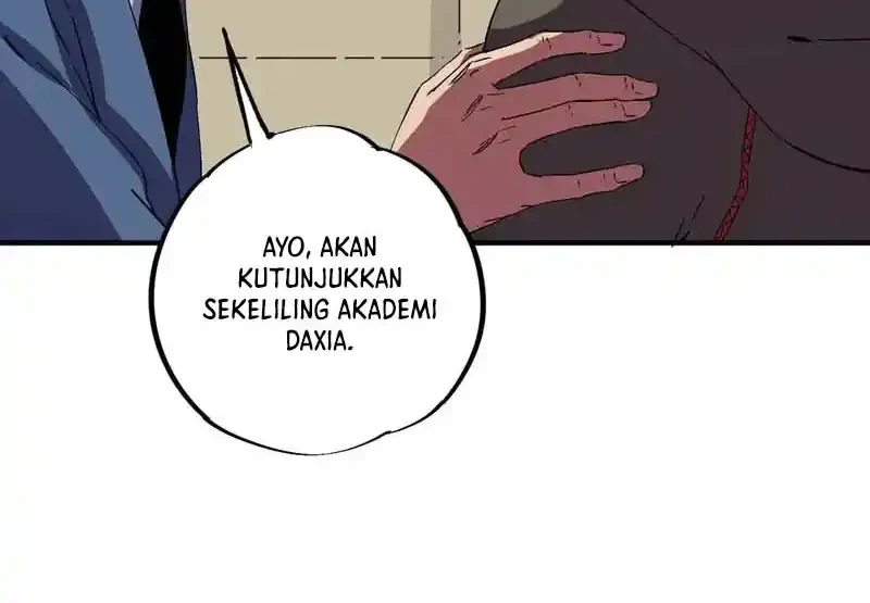 Supreme Curse Master Chapter 58 Gambar 14