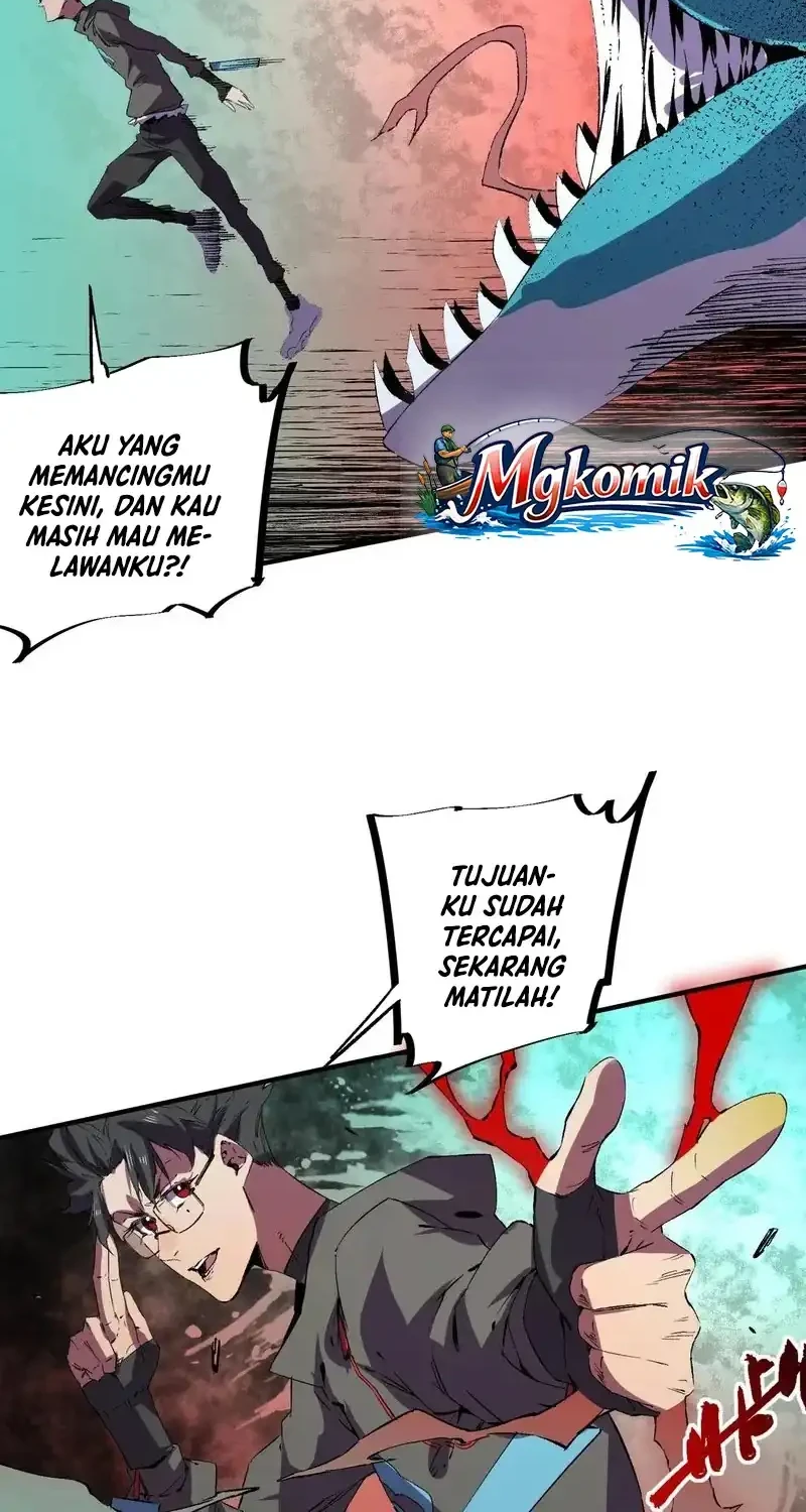 Supreme Curse Master Chapter 62 Gambar 12