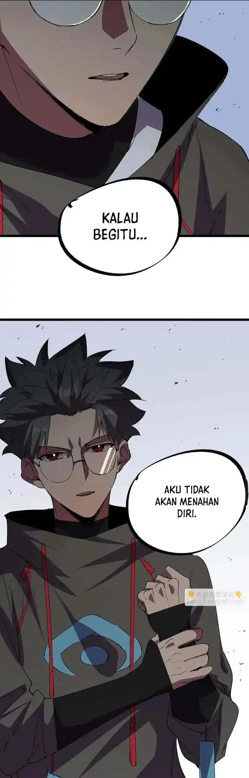 Supreme Curse Master Chapter 64 Gambar 15