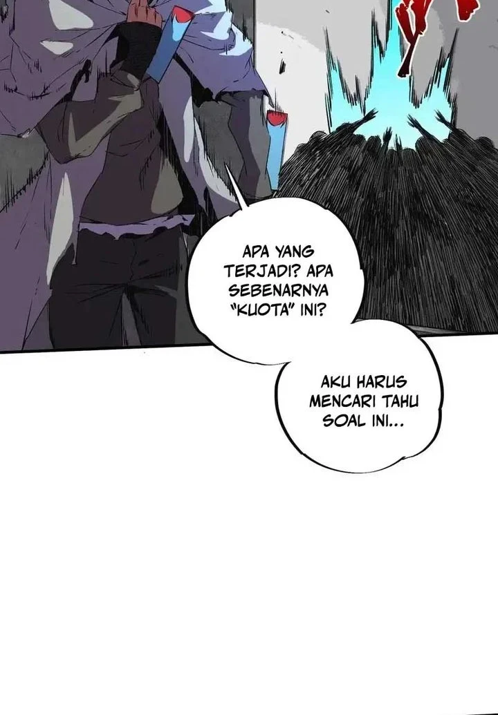Supreme Curse Master Chapter 65 Gambar 13