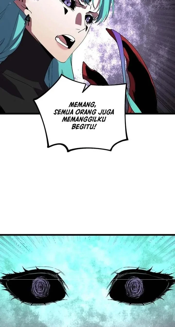 Supreme Curse Master Chapter 71 - Halaman 15