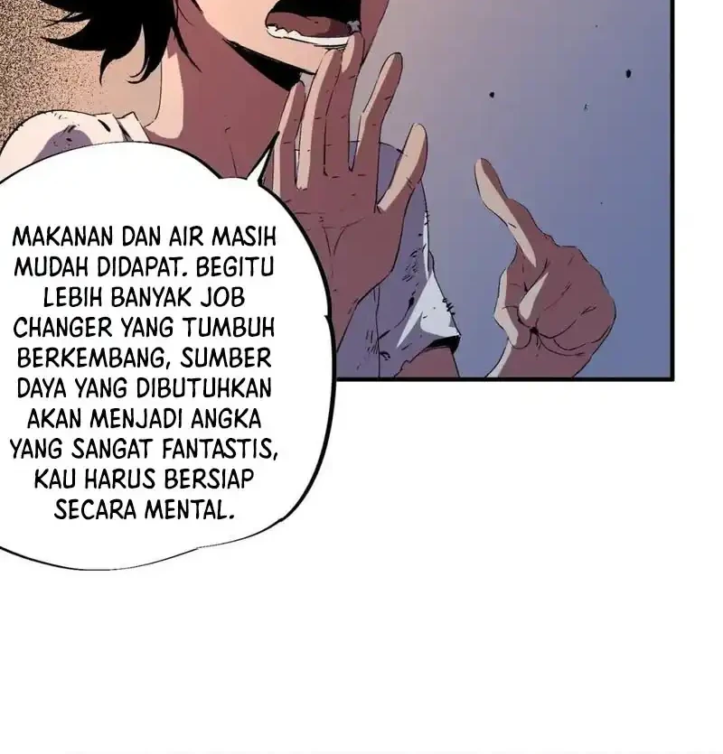 Supreme Curse Master Chapter 74 Gambar 14