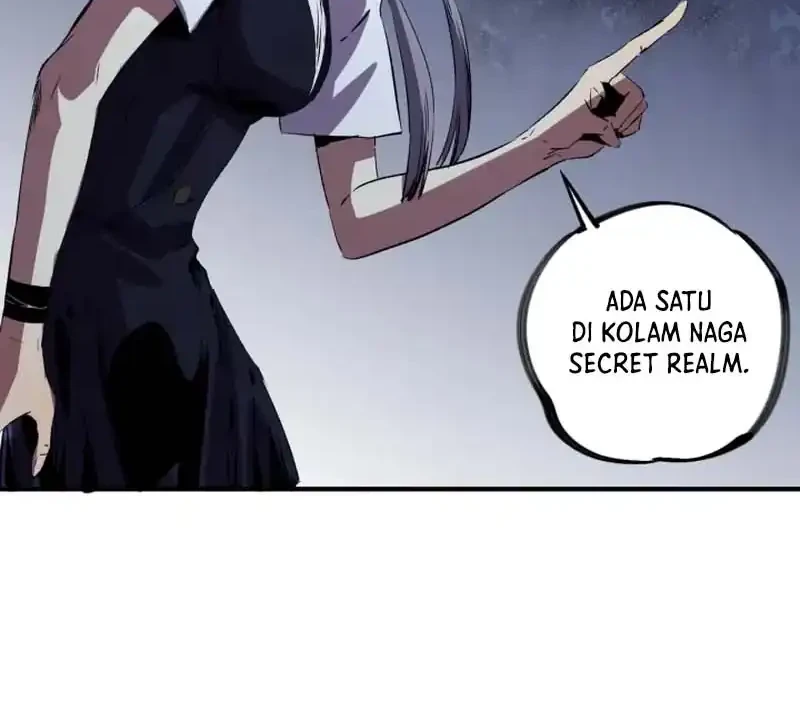 Supreme Curse Master Chapter 79 - Halaman 16