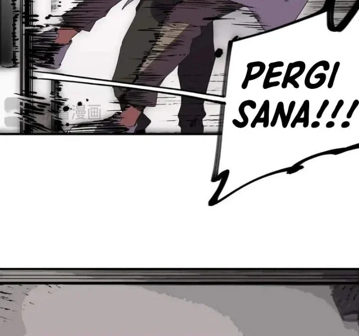 Supreme Curse Master Chapter 86 Gambar 16