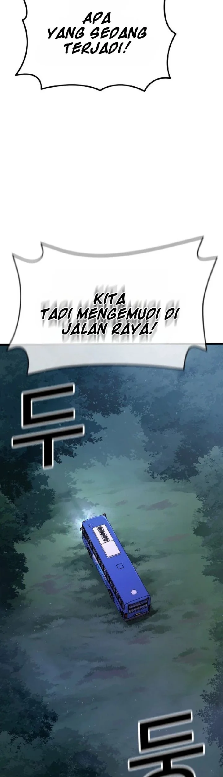 Survival Supremacy Chapter 1 Gambar 37