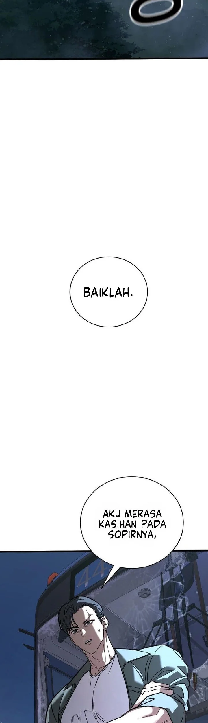 Survival Supremacy Chapter 1 Gambar 38