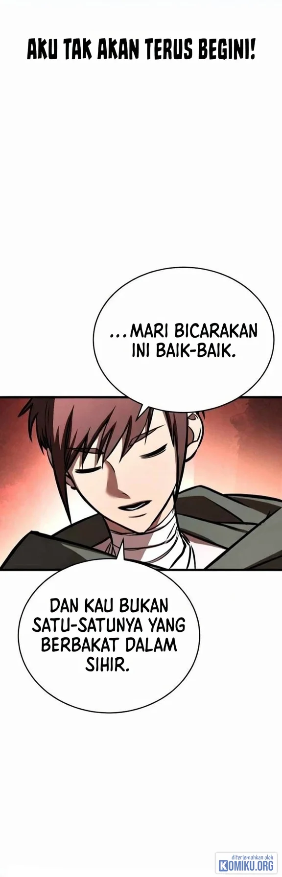 Survival Supremacy Chapter 11 Gambar 34
