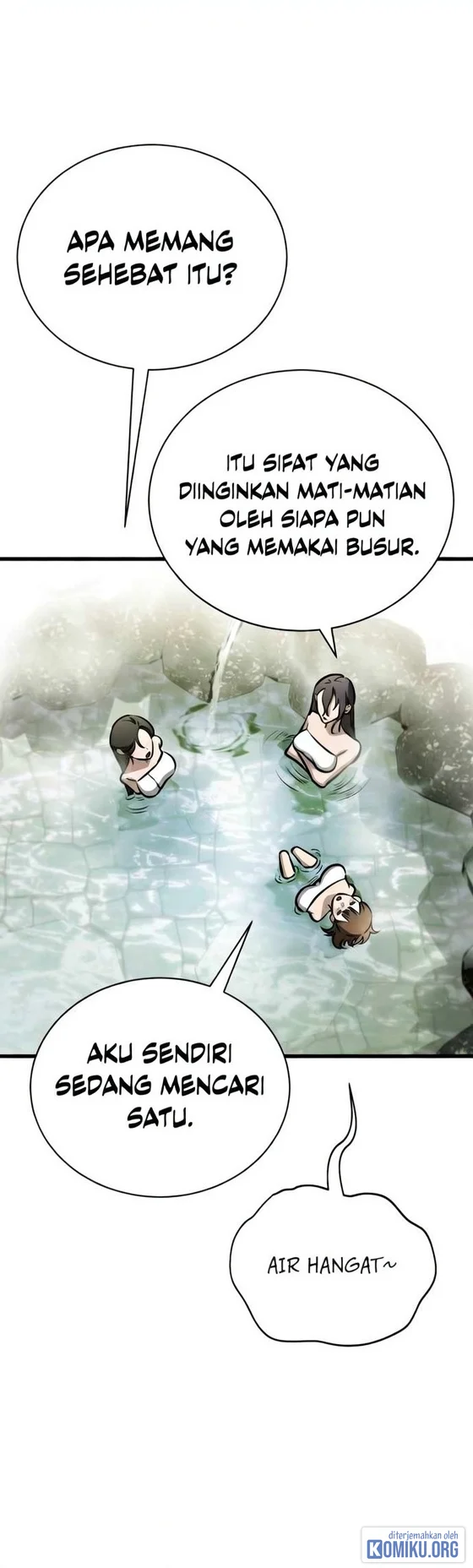 Survival Supremacy Chapter 12 Gambar 36
